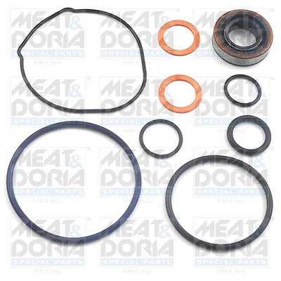 Gasket Set, hydraulic pump